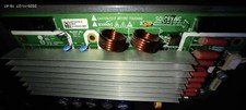 SCHEDA TV PLASMA LG 42V7  LGEPDP  O41213