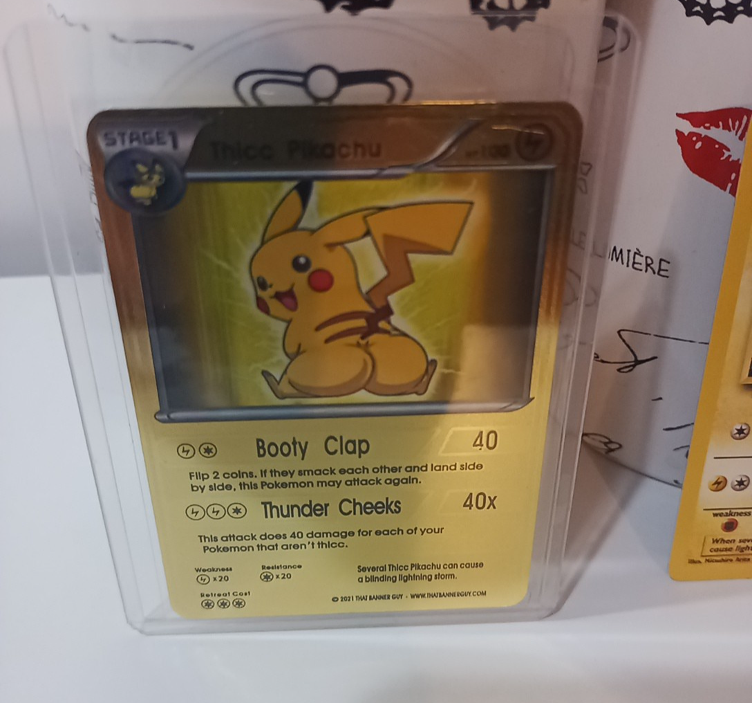 the worlds best pokemon card 12 Strongest Pokmon Card to Get in 2026