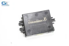 2021 TOYOTA VENZA NETWORK DOOR MULTIPLEX COMPUTER MODULE UNIT OEM