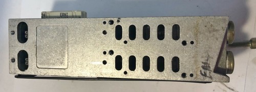 Festo 10bar Manifold Connector VIGM-03-4,0 #100389 - Picture 5 of 7