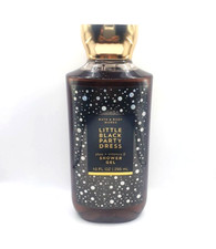 bath and body works little black party dress notes Bath & Body Works Little Black Party Dress Fine Fragrance Mist - 8 fl.oz
