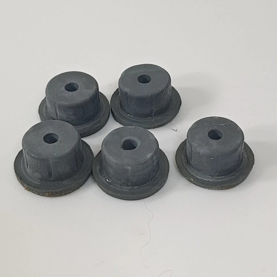 ULTIMATE CHOPPER CH-1 Food Processor 5 Rubber Feet grippers Replacement part - Image 4 of 4