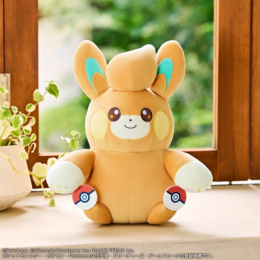PSL 2024 Pokemon Collection Ichiban Kuji Welcome to the PSL 2024 Pokemon Collection Ichiban Kuji Welcome to the