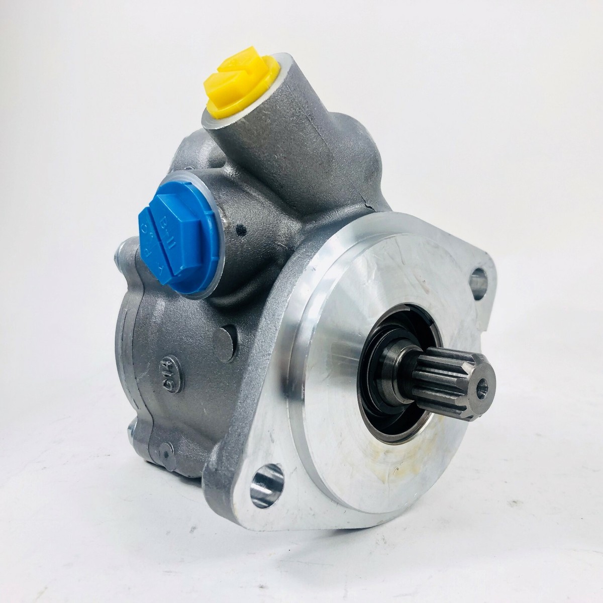 TRW 14-19495-000 POWER STEERING PUMP OEM / S-18458, 14-14375-000 