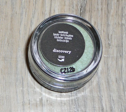 Bare Escentuals Minerals Glimpse Glimmer Eyeshadow Eye Color Liner Shadow 0.28g - Picture 16 of 20