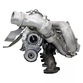 Bi-Turbolader BorgWarner 53049700057 54399700049 für Mercedes Sprinter