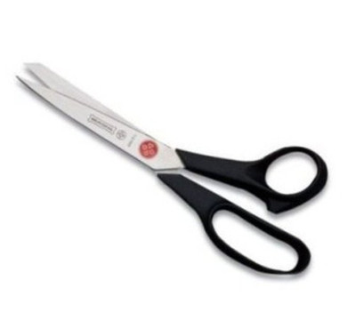 Mundial Red Dot 8-1/2'' Lightweight Dressmaker Shears Scissors #660