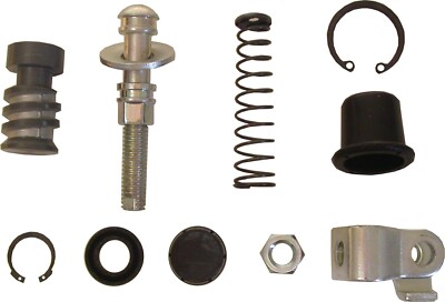 Hauptbremszylinder Hauptbremssatz vorne für Honda NT650 2002-04