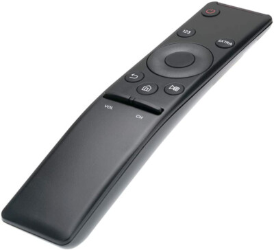 IR Remote Control for Samsung Smart TV BN59-01330A QN43Q60TAF RMCSPR1AP1