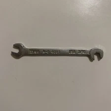 K-D Tools 4081 13/64” By 3/16”. Miniature Ignition Tool Wrench USA Hand Tool