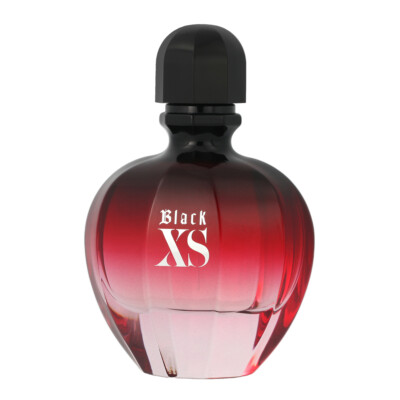 Paco Rabanne Black XS for Her Eau De Parfum EDP 80 ml (woman)