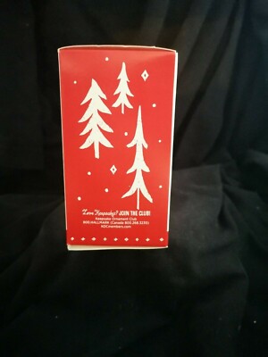 TINK THE HALLS Ornament Disney Fairies Hallmark Keepsake Ornament 2015 MIB NIB