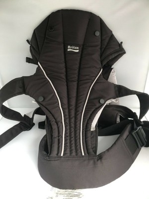 britax car seat carrier