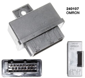 240107 omron реле