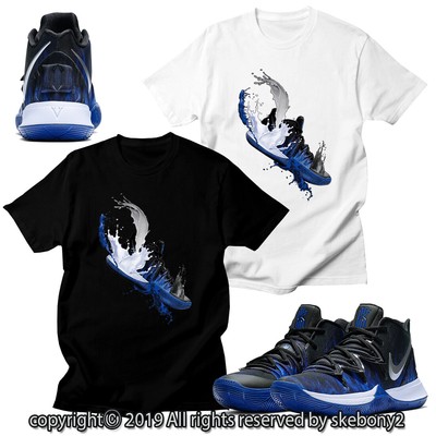 kyrie duke shirt