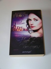 Der Fluch des Verlangens Jeaniene Frost +++ 1...