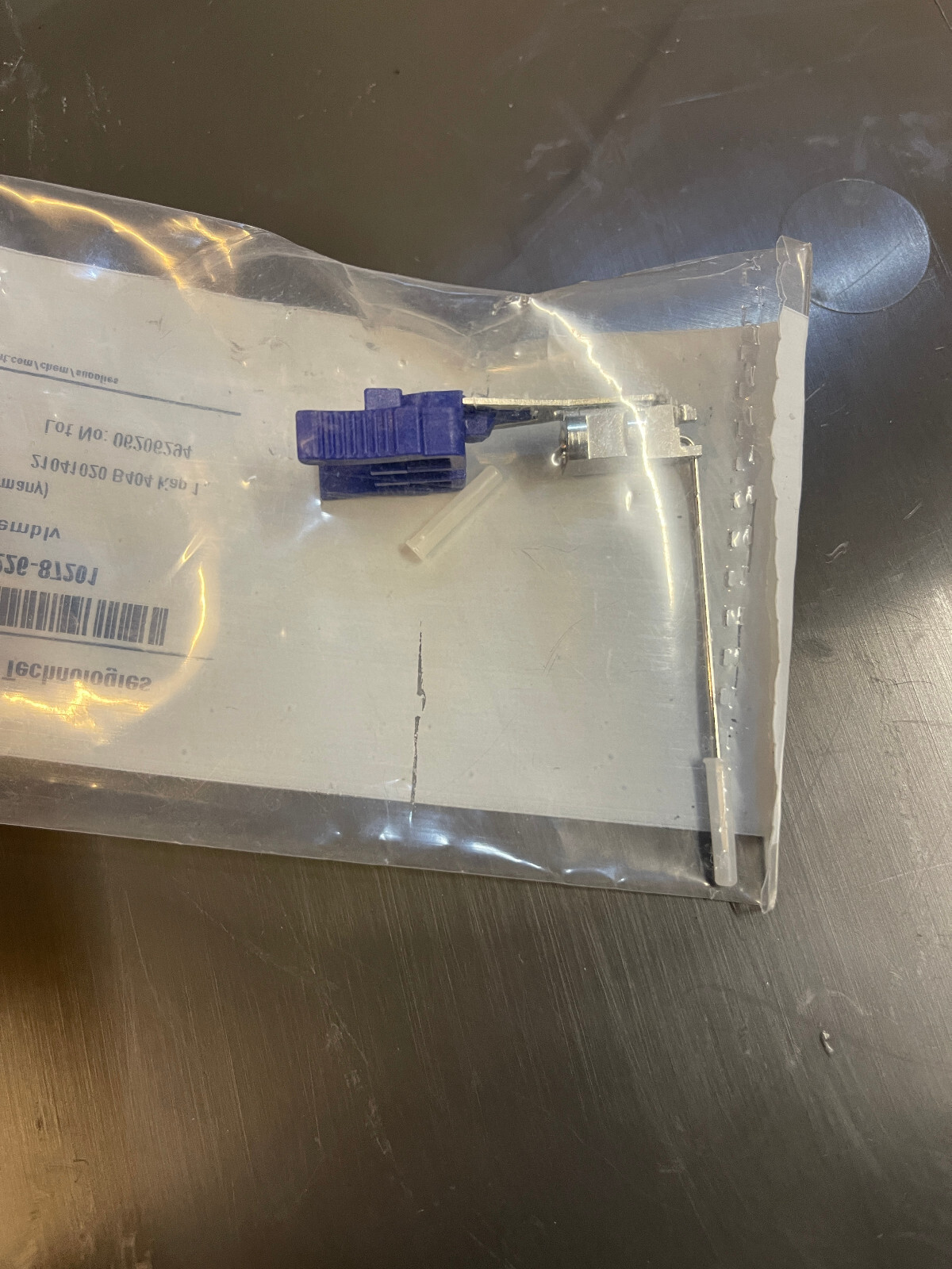 Agilent G422687201 Nadel Needle assembly 1290 / 1260 Infinity LC