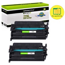 GREENCYCLE 2  Toner for HP CF258A LaserJetPro M404n MFP M428dw M428fdn with chip