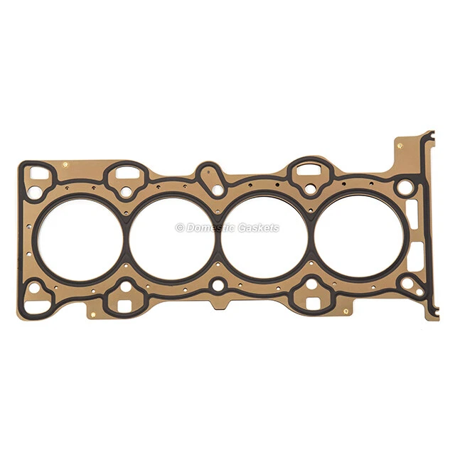 Se adapta a 06-13 Mazda 3 5 6 2.3L MX-5 Miata 2.0L DOHC Juego completo de pernos MZR LFD Foto 4 de 4