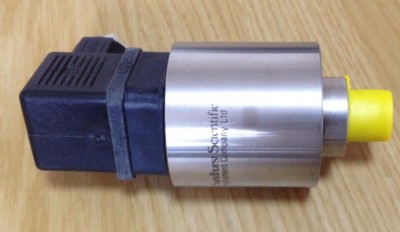 SANDHURST SCIENTIFIC DRUCKMESSUMFORMER TYP SSP-11