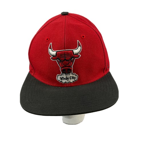 Chicago Bulls Brand 47 NBA Cap 