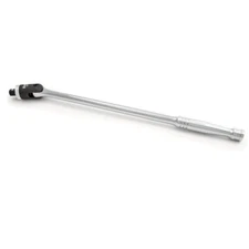 Titan 12018 1/2-Inch Drive 18-Inch Ratcheting Breaker Bar