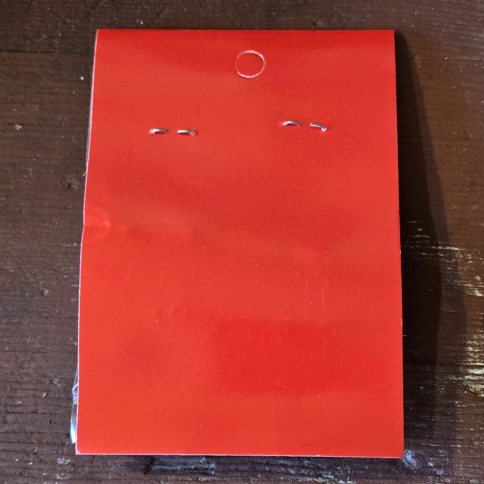 Vtg SSCO Micro Miniature Plastic Santa Snowman Angel + Christmas Craft 9148 NOS