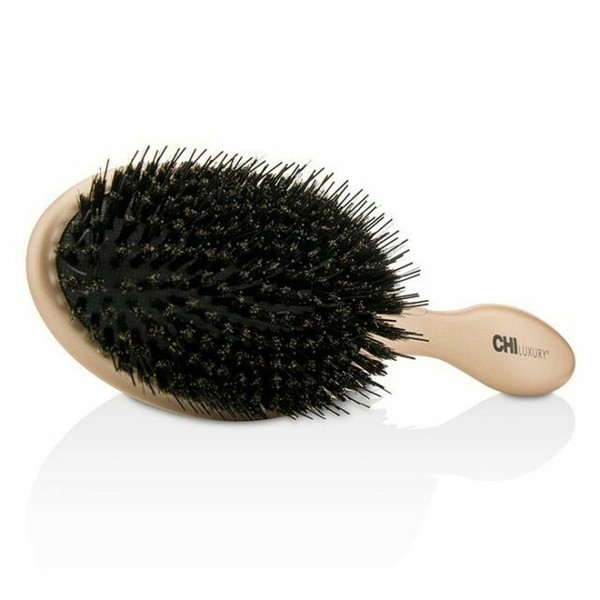 CHI Luxury Large Paddle Brush 1pc Brushes for sale online eBay