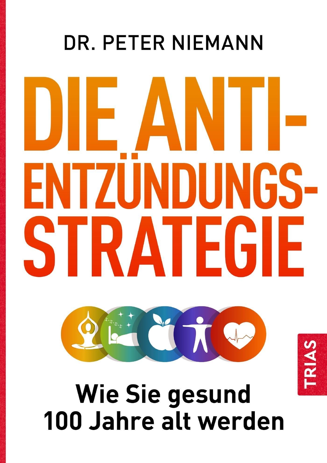 Thumbnail - Peter Niemann Die Anti-entzündungs-strategie