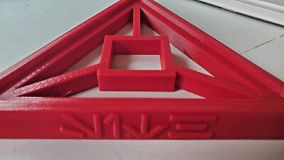 Sith Holocron Stand Holder For Table Top Display From Savi's Workshop Star Wars