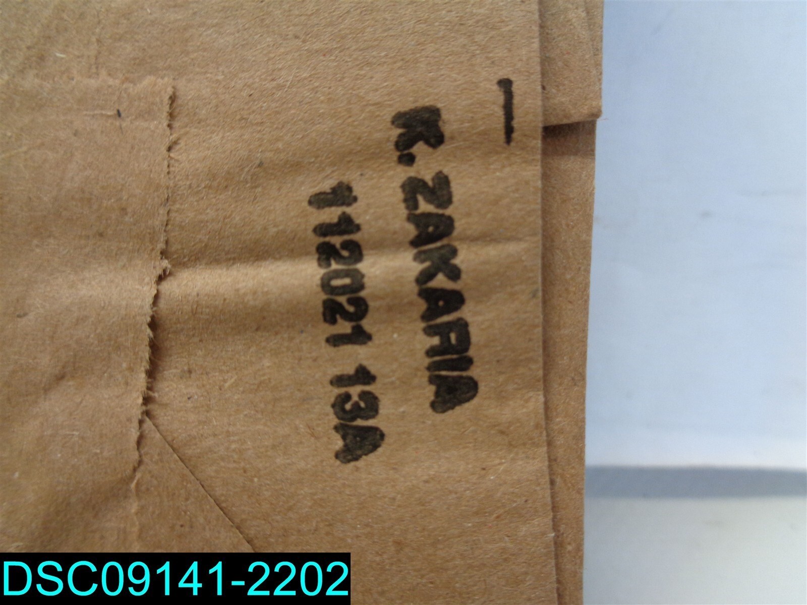 QTY=450: AJM PACKAGING CORPORATION Grocery Bag 8.25" X 15.87"