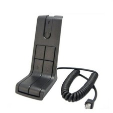 Microfono da scrivania per stazione base radio mobile Motorola serie GM300/GM338