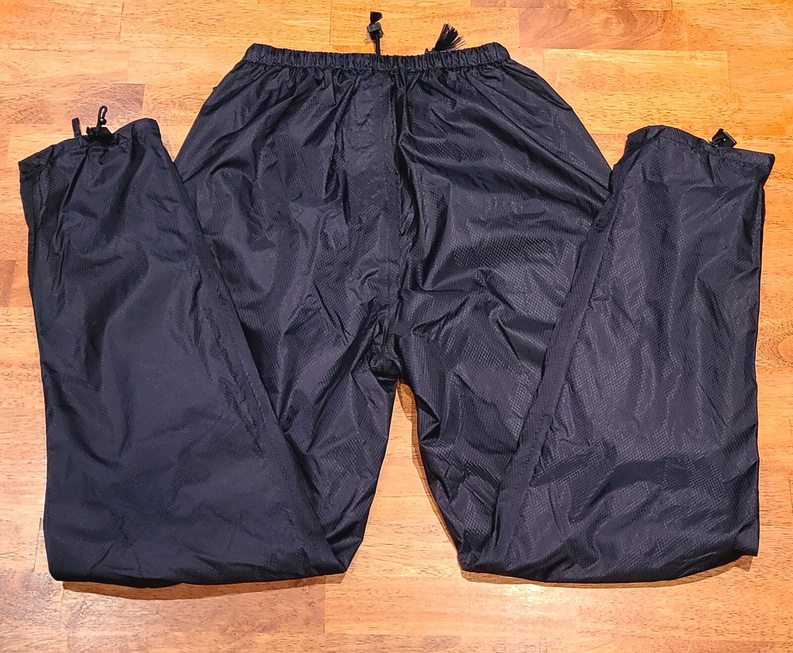 Vaude Ceplex Active Waterproof Windproof Rain Pan… - image 8