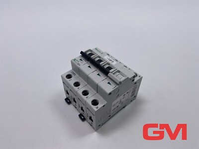 Moeller Leitungsschutzschalter FAZ-C32/3N miniature circuit breaker 32A 278978