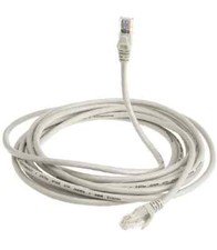 AmazonBasics RJ45 Cat5e Ethernet Patch Internet Cable 14 Feet/4.2 Meters