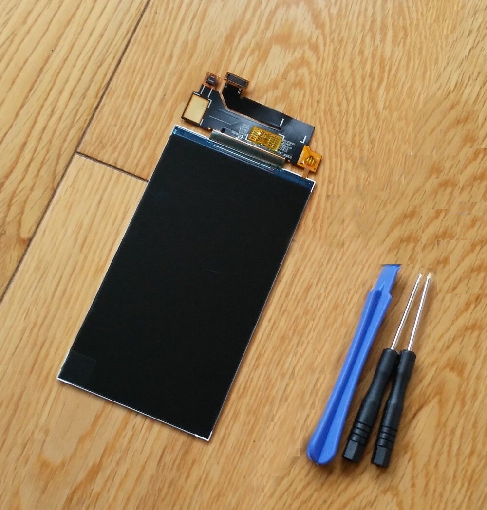 Genuine fr Samsung Galaxy Xcover 4S G398 SM-G398F Touch Digitizer