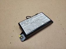 2010-2015 CHEVY BUICK CADILLAC OEM BATTERY PACK ONSTAR BACK UP UNIT 22704633