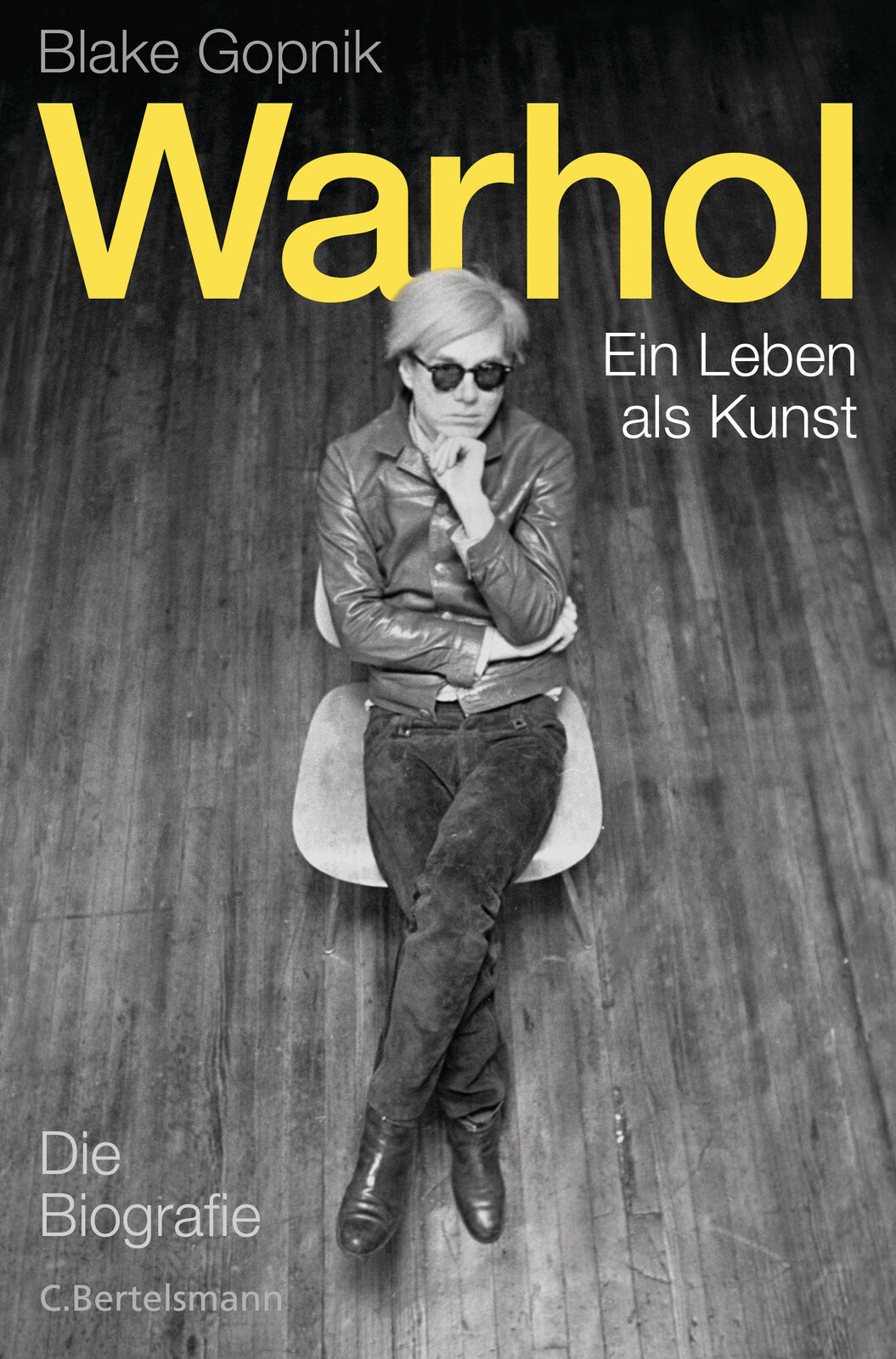 Thumbnail - Blake Gopnik; Marlene Fleißig; Hans Freundl; Ursula Held; Hans-peter