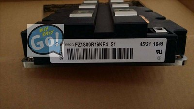 NEW 1PCS FZ1800R16KF4_S1 MODULE FZ1800R16KF4-S1 #W6