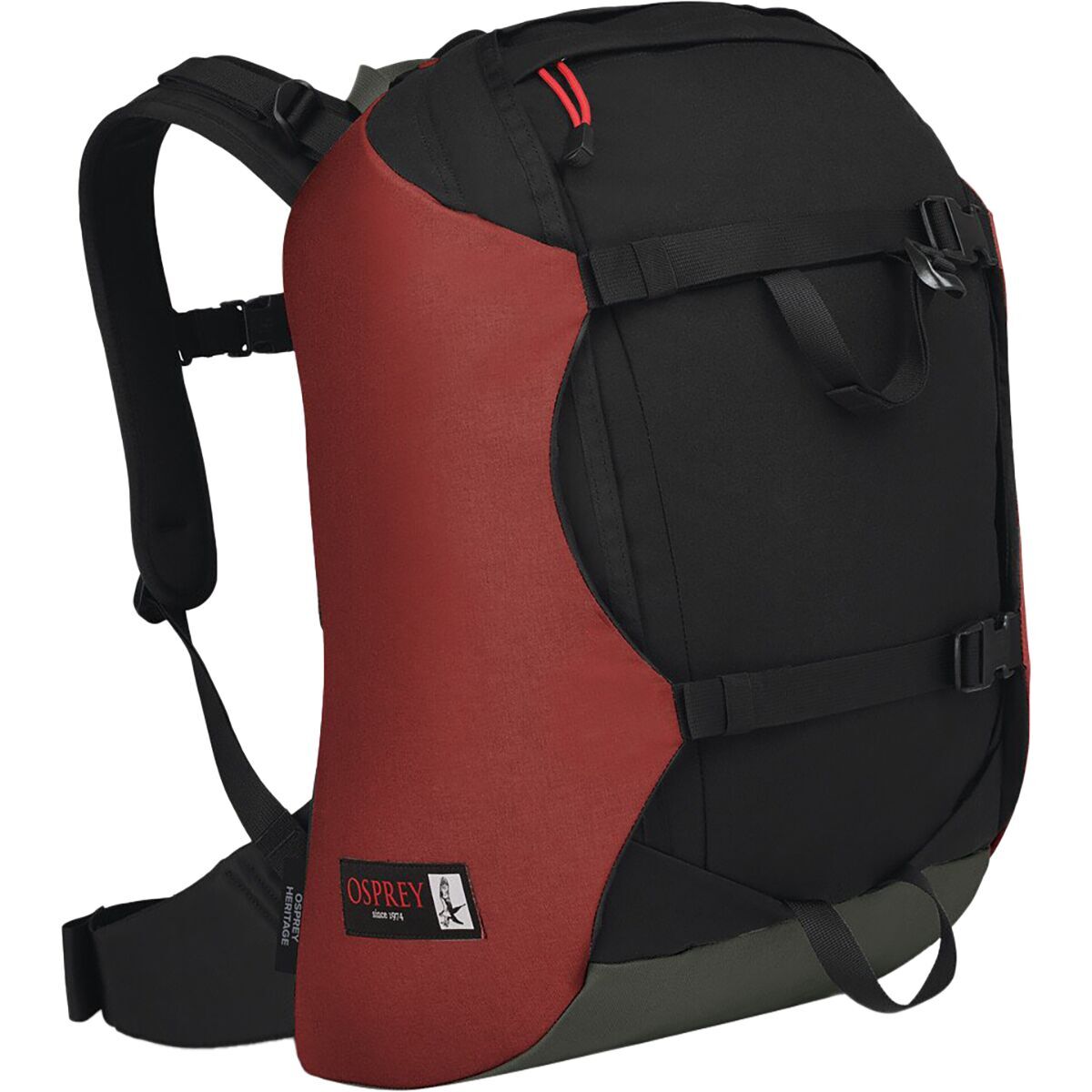 Osprey Packs Heritage Scarab 30L Backpack | eBay