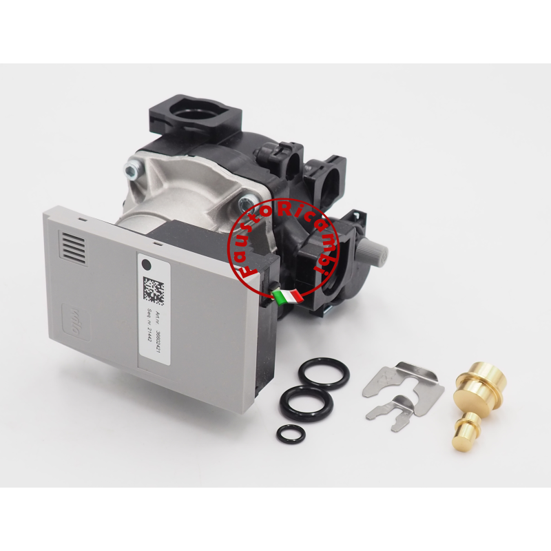 Ferroli Circulator Pump wilo FRSL 15/6b 