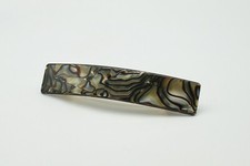 Barrette France Luxe Hair Clip French Clip