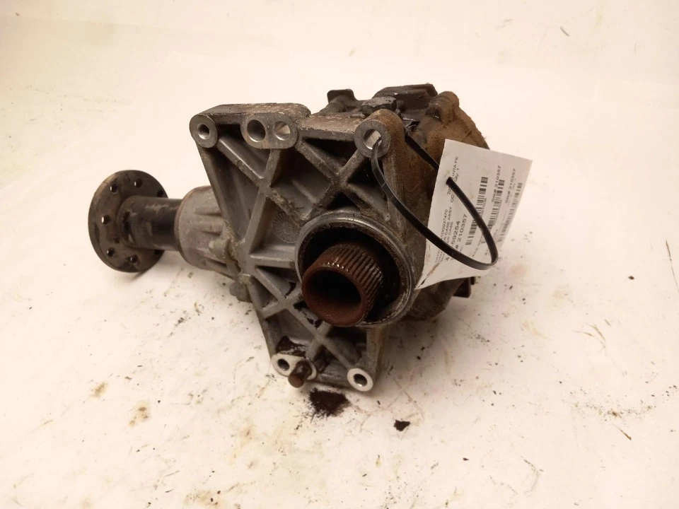 FUNDA TRANSFERENCIA PARA HYUNDAI SANTA FE 2011 - 2016 Foto 3 de 4