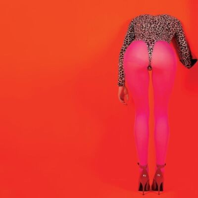 Audio Cd St.Vincent - Masseduction