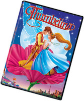 Thumbelina '94 Thumbelina '94