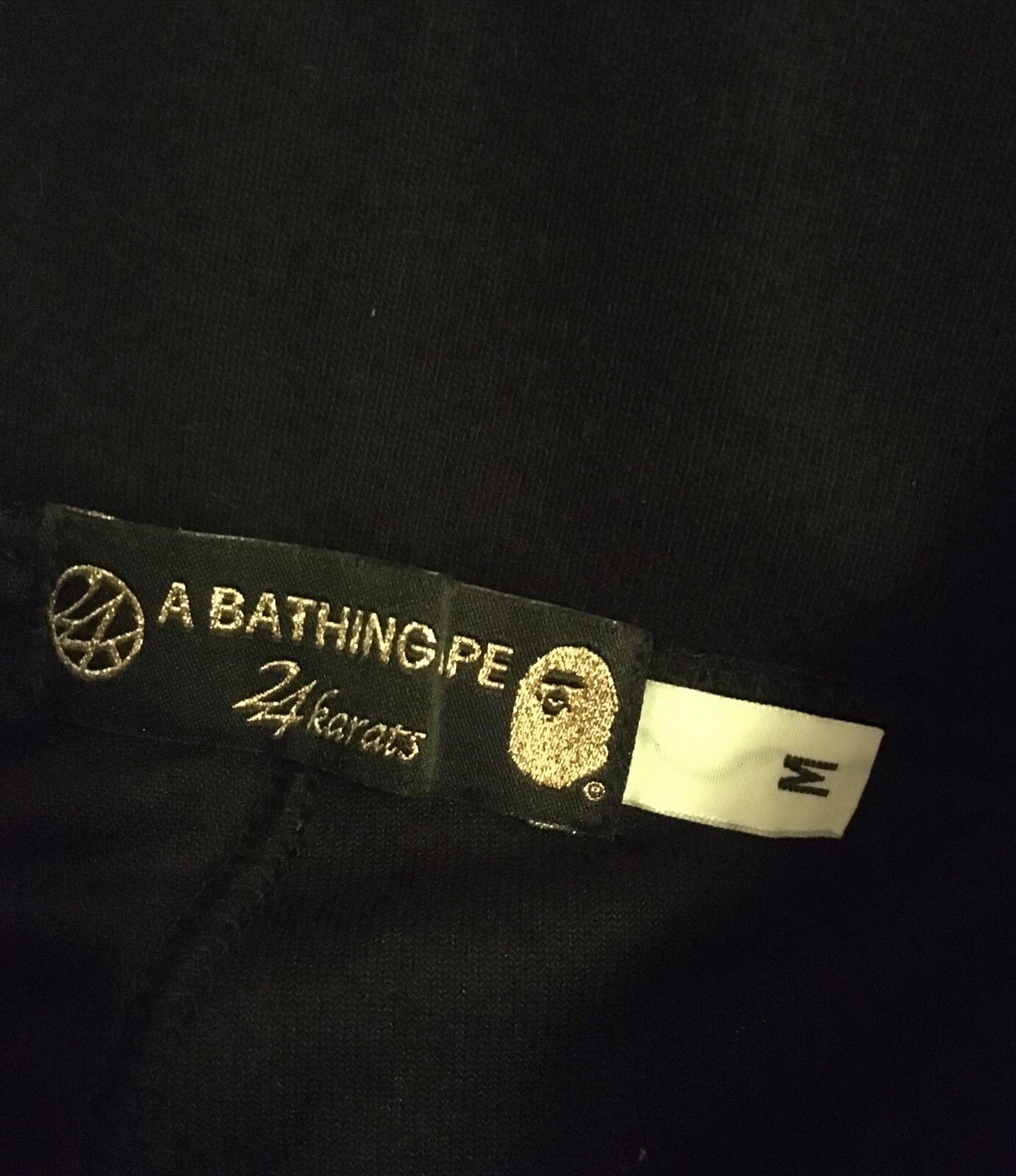 bape pants - image 6