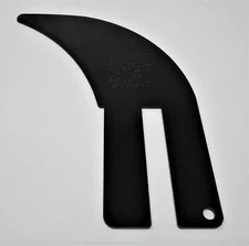 Powermatic PM1000-Tklprk .079" Low Profile Riving Knife 1791793