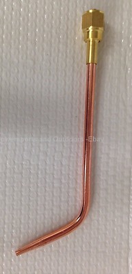 VICTOR 2-w-j Welding Brazing Torch Tip Um350 for sale online VICTOR 2-w-j Welding Brazing Torch Tip Um350 for sale online