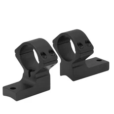 CCOP USA 1" Fixed Integral Rings Scope Mount Winchester 70 Rev F&R ART-WIN104H