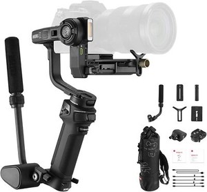 Zhiyun Weebill S | eBay